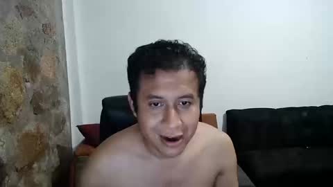 mexatre online show from October 2025 02:04:01 AM