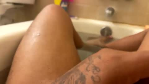 CUMSHOW online show from January 2025 04:19:01 PM