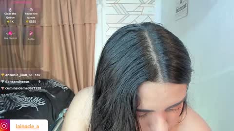 Booniee online show from January 2025 07:58:01 AM