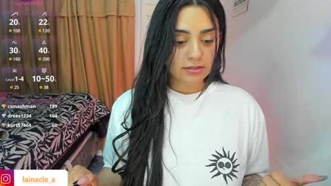 Booniee online show from January 2025 10:12:02 AM