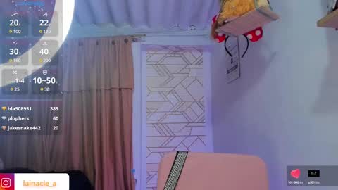 Booniee online show from February 2025 07:48:02 AM