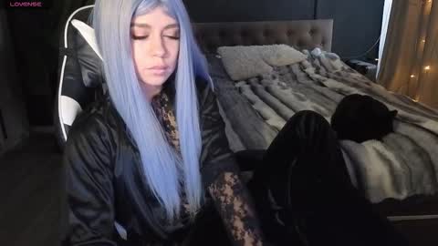 vollmond online show from February 2026 04:49:02 AM