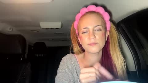 mezzy69 online show from February 2025 10:01:02 AM