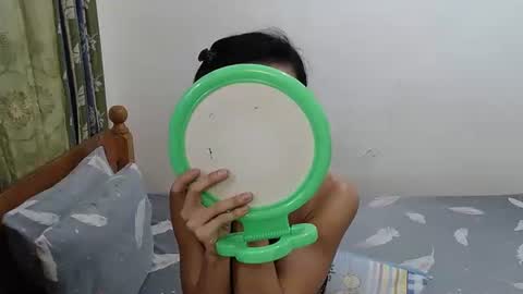 Mary Mhae online show from October 2025 03:10:01 PM