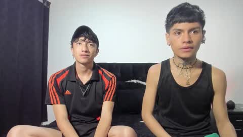 MATHIAS online show from September 2025 02:48:01 AM