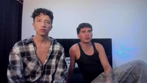 MATHIAS online show from November 2025 04:12:01 AM