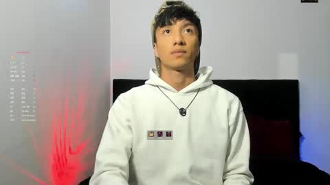 MATHIAS online show from January 2026 01:30:01 AM