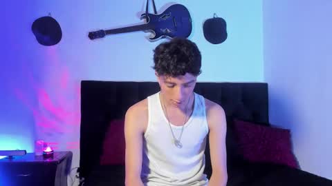 MATHIAS online show from February 2026 04:05:02 AM