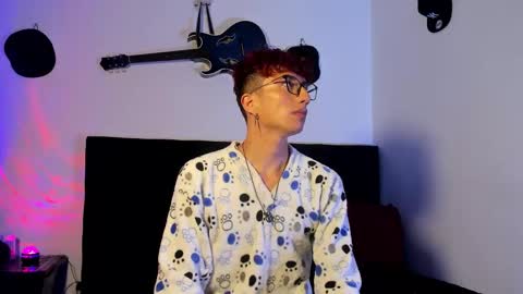 MATHIAS online show from February 2026 03:58:02 AM