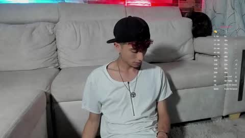 MATHIAS online show from February 2026 05:52:01 AM