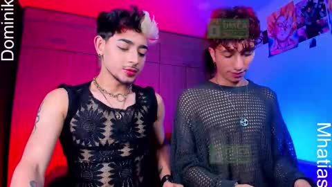 MATHIAS online show from March 2026 06:17:01 AM