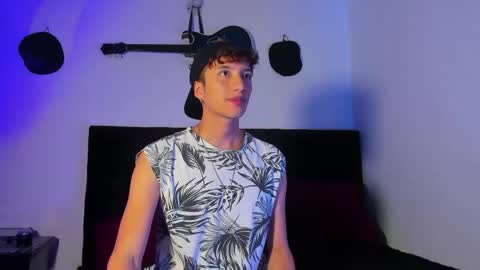 MATHIAS online show from March 2026 02:13:01 AM