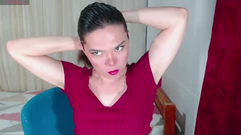 MHAY online show from April 2026 10:22:01 PM