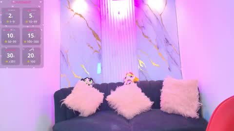 Mhia Kate online show from January 2026 12:10:02 PM