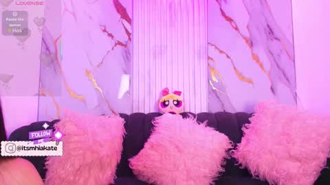 Mhia Kate online show from February 2026 12:20:01 PM