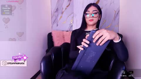 Mhia Kate online show from March 2026 12:22:01 PM