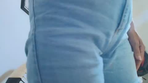 Mulata Spencer online show from March 2026 04:46:01 PM