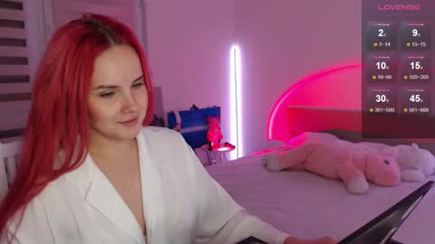 Alice online show from February 2025 10:20:02 PM