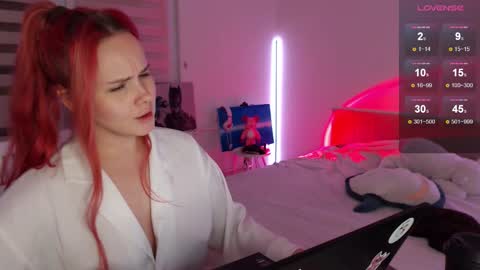 Alice online show from March 2025 02:25:01 AM