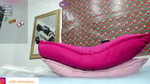 Emi online show from January 2025 10:52:01 PM