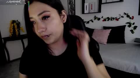 Snapshot of mia_112022 chatting on November 2025 07:36:02 PM Mia zoe online show from November 2025 07:36:02 PM