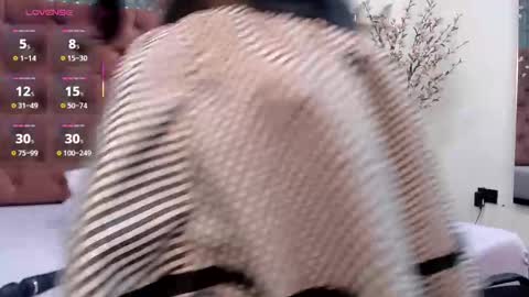 Mia online show from October 2025 03:38:01 AM