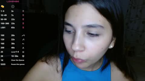 Mia online show from December 2024 04:13:01 AM