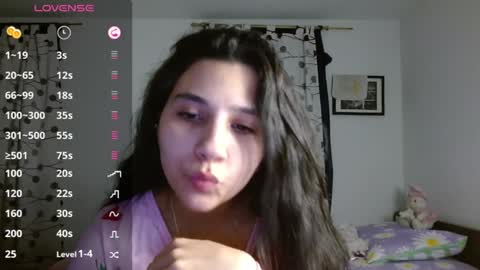 Mia online show from January 2025 05:11:02 AM