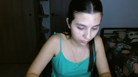 Snapshot of mia__lopez_ chatting on April 2026 04:03:02 AM Mia online show from April 2026 04:03:02 AM