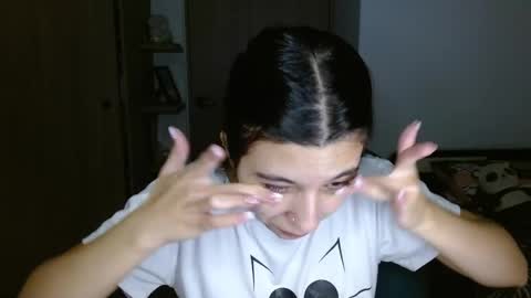 Snapshot of mia__lopez_ chatting on May 2026 04:54:02 AM Mia online show from May 2026 04:54:02 AM