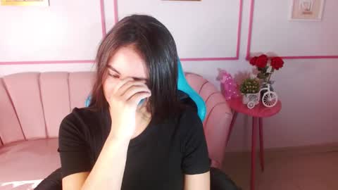 Snapshot of mia_adams_a_ chatting on March 2025 04:22:02 PM Mia online show from March 2025 04:22:02 PM