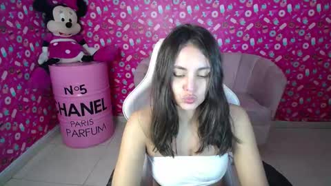 Snapshot of mia_adams_a_ chatting on March 2025 07:23:02 AM Mia online show from March 2025 07:23:02 AM