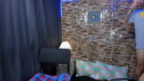 Mia and vincentt model indepent online show from March 2025 03:51:01 AM