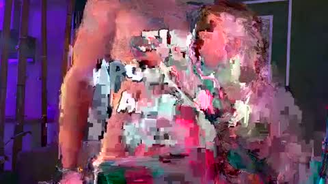 Andre and Mia online show from March 2025 06:19:02 PM