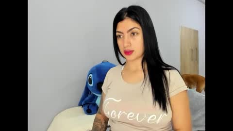 mia_belmonte online show from January 2026 02:23:01 PM