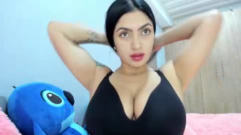 mia_belmonte online show from July 2026 06:24:02 PM