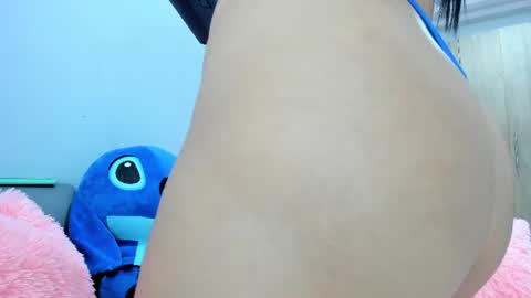 mia_belmonte online show from July 2026 08:33:02 PM