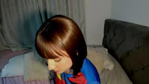 Mia Blair online show from July 2026 04:19:01 AM
