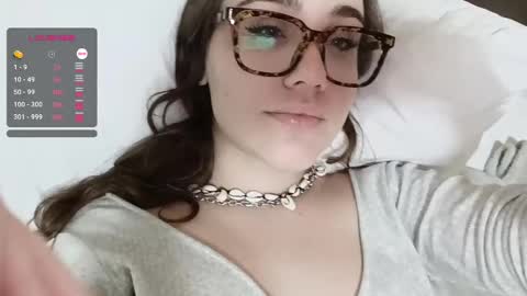 mia_boone online show from February 2025 02:13:02 PM