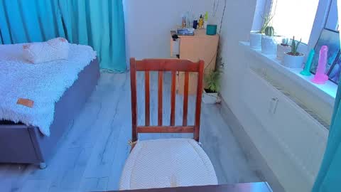 Mia6969 online show from April 2026 10:19:02 AM