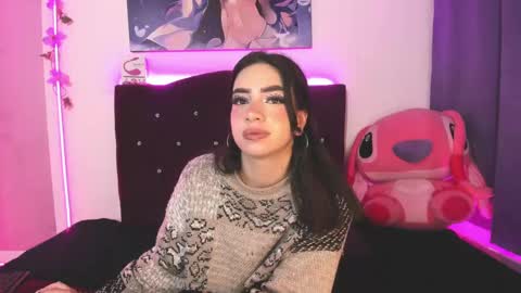Snapshot of mia_cand chatting on February 2025 04:54:02 PM Mia cand online show from February 2025 04:54:02 PM