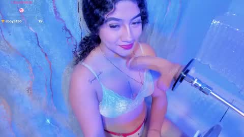 mia online show from October 2025 11:41:02 AM