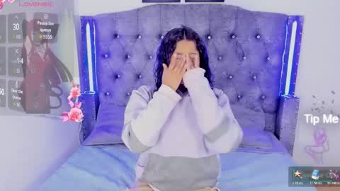 mia_cavallii online show from March 2026 11:16:02 AM