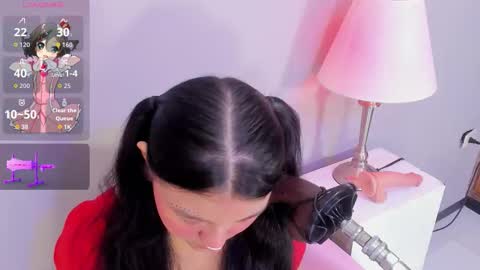 Celeste  online show from February 2026 11:59:01 AM