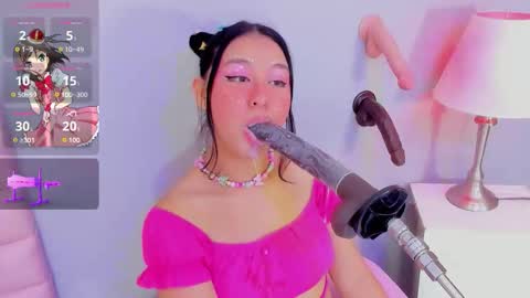 Celeste  online show from February 2026 12:00:01 PM