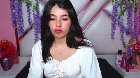 mia_charlothe online show from January 2025 07:06:02 AM