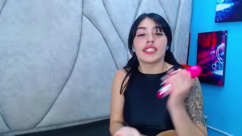 mia_charlothe online show from March 2025 03:43:02 AM