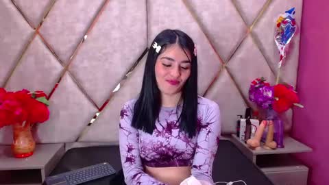 mia_charlothe online show from March 2025 05:55:02 AM