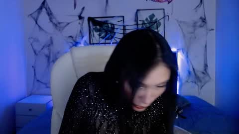 Snapshot of mia_collens_ chatting on October 2025 03:18:01 AM MIA online show from October 2025 03:18:01 AM