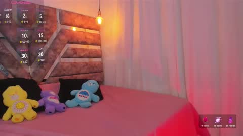 Mia online show from March 2026 06:20:02 AM